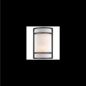 Modern 2 - Light Dark Restoration Bronze Wall Sconce